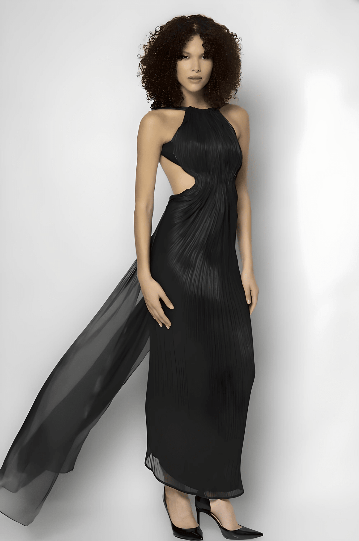 The Aurelia Maison Dress - JAS AND SUE