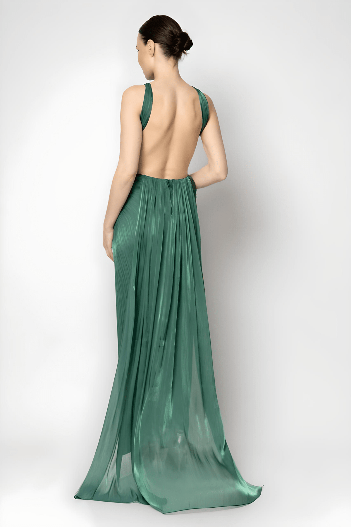 The Aurelia Maison Dress - JAS AND SUE