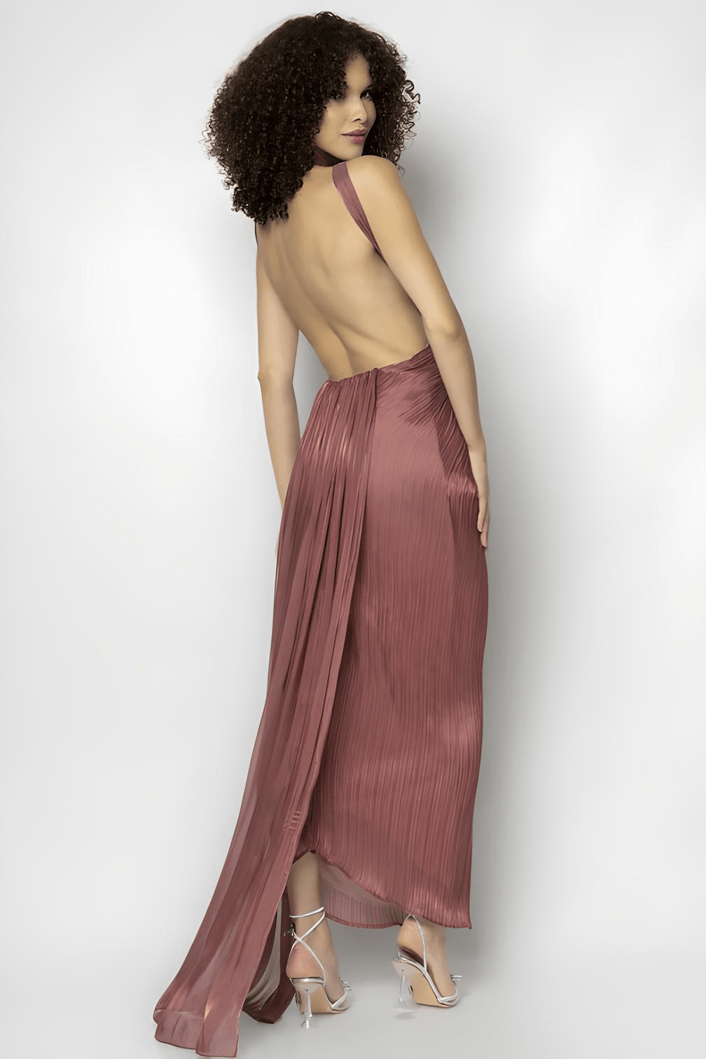 The Aurelia Maison Dress - JAS AND SUE