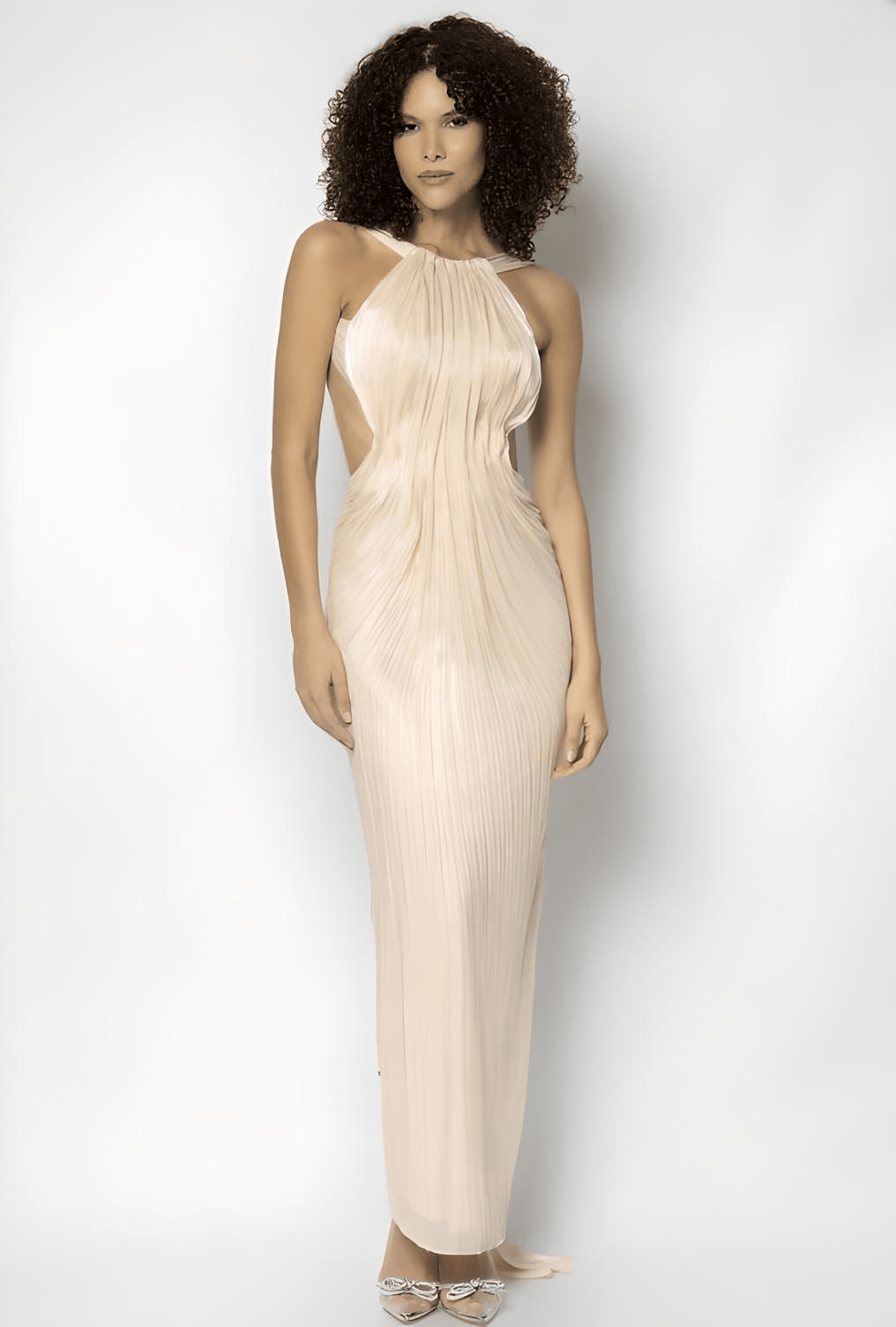 The Aurelia Maison Dress - JAS AND SUE