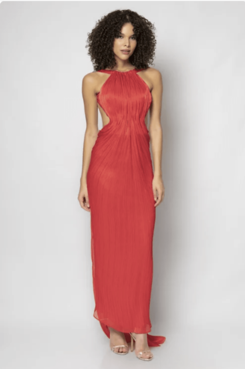The Aurelia Maison Dress - JAS AND SUE