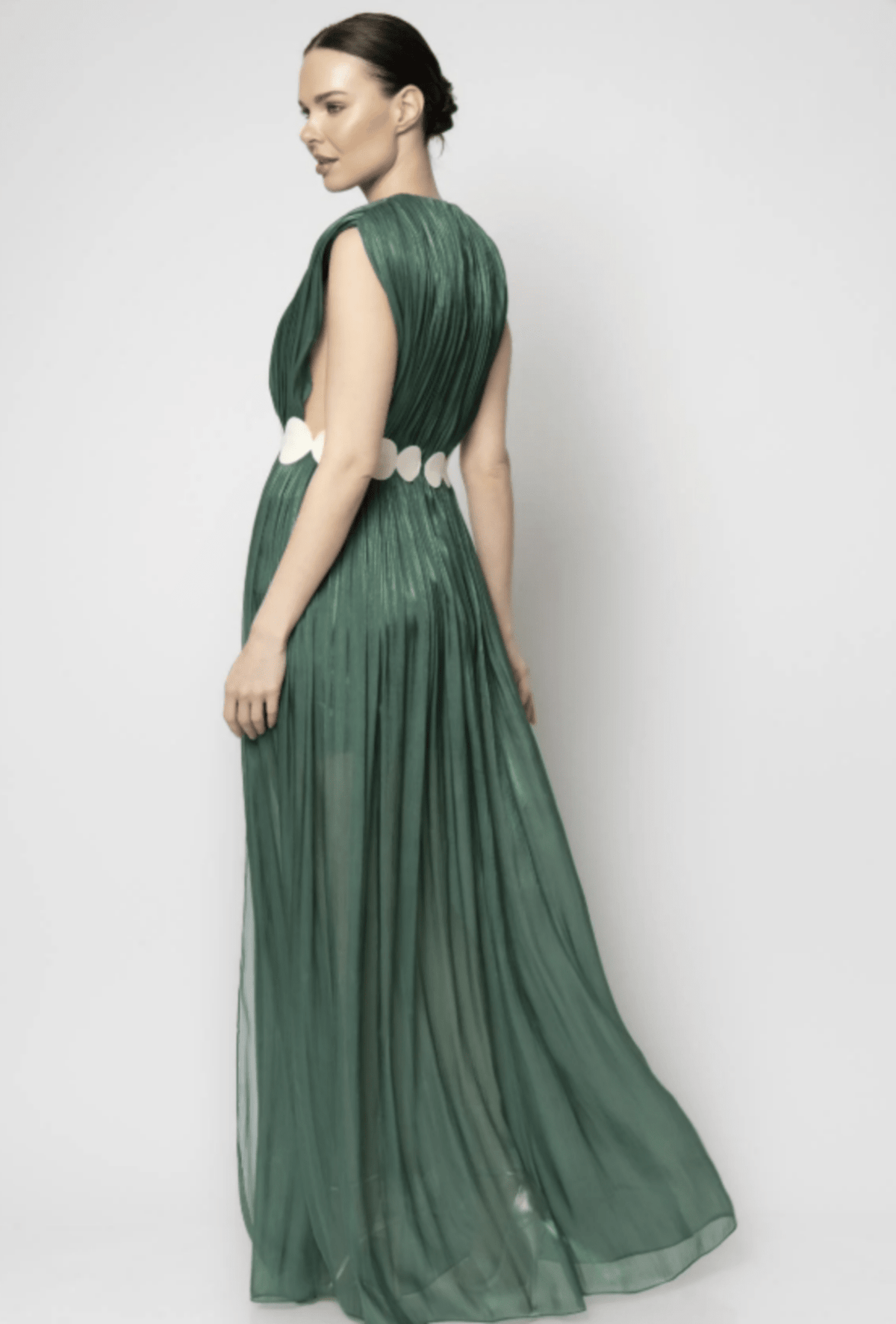 The Elowen Maison Dress - JAS AND SUE