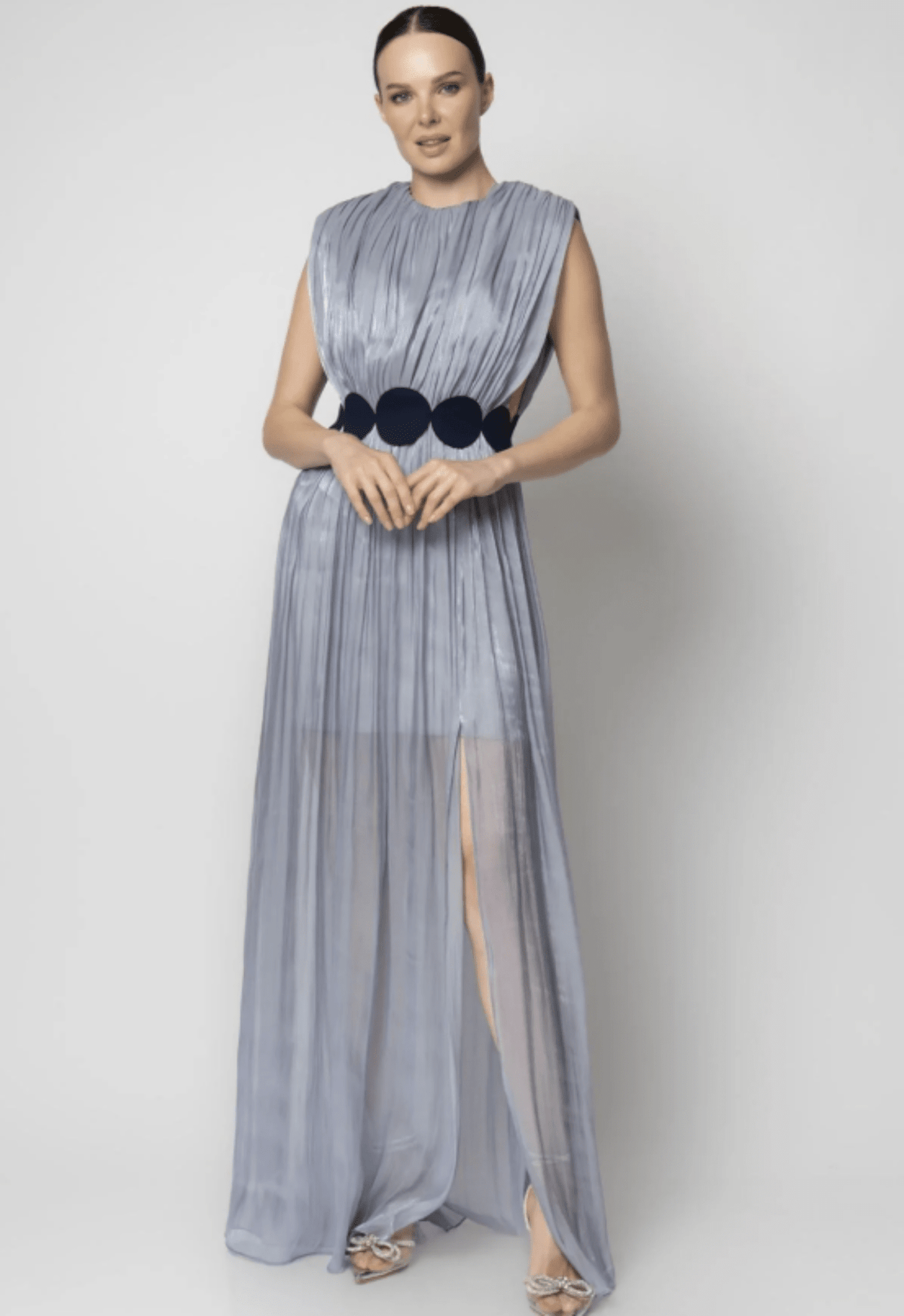 The Elowen Maison Dress - JAS AND SUE