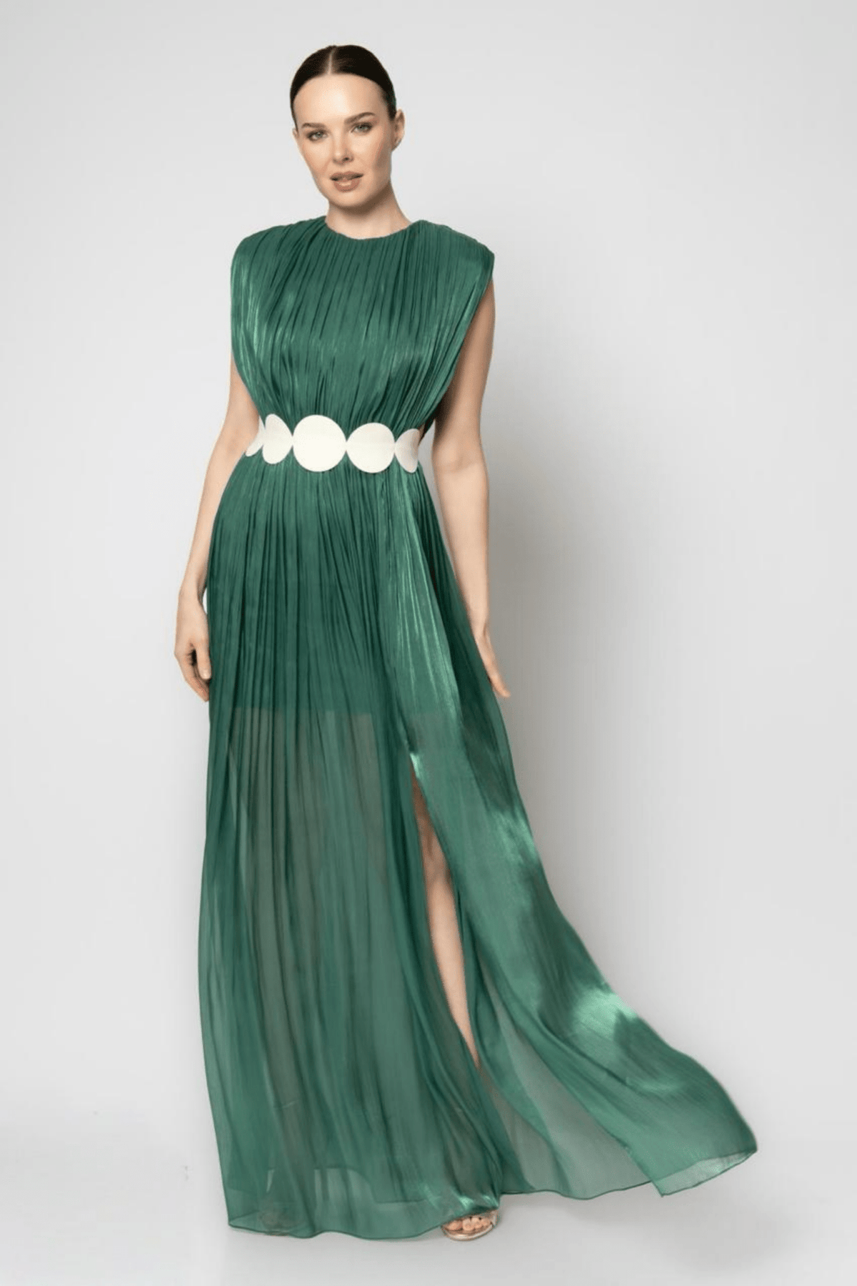 The Elowen Maison Dress - JAS AND SUE