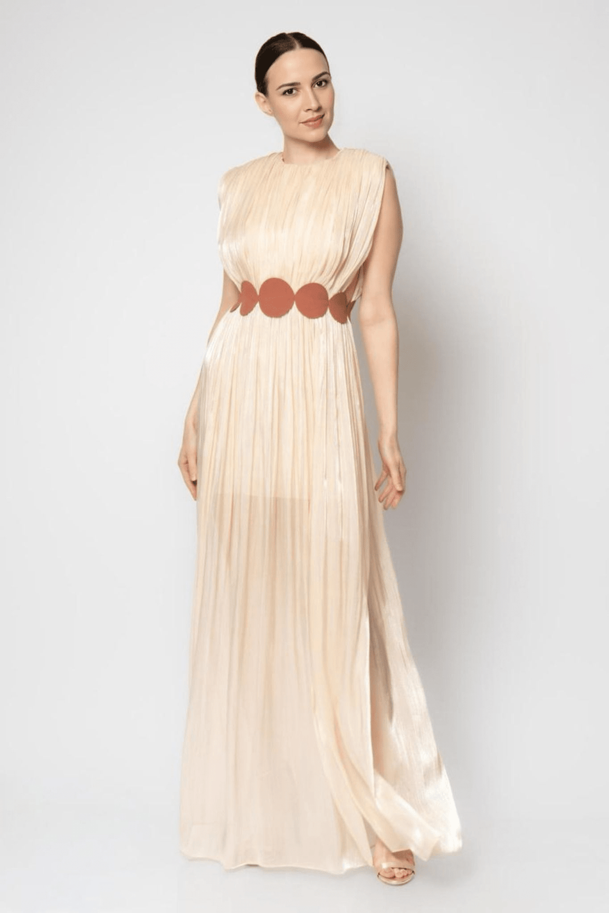 The Elowen Maison Dress - JAS AND SUE