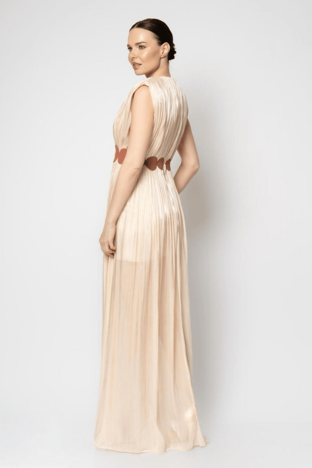 The Elowen Maison Dress - JAS AND SUE