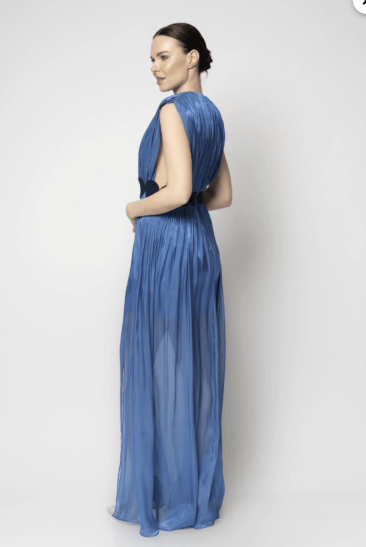 The Elowen Maison Dress - JAS AND SUE