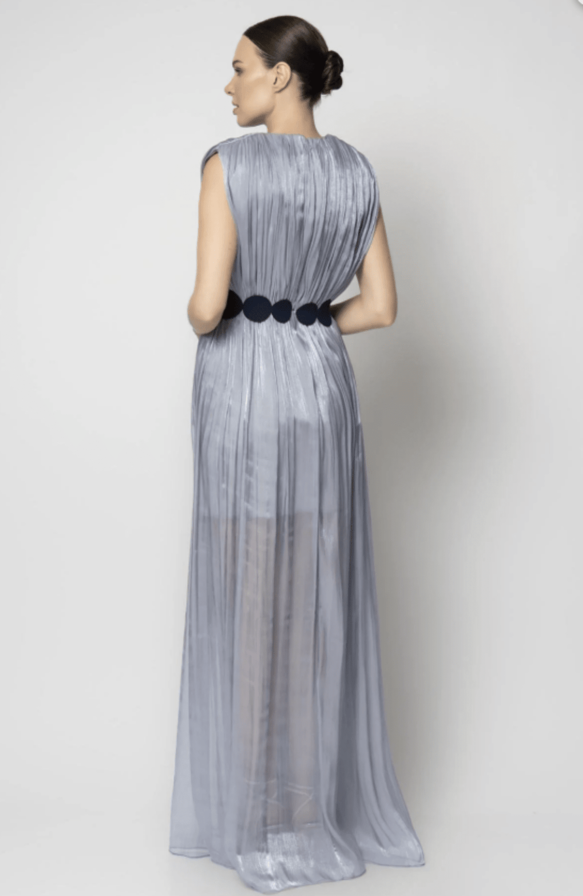 The Elowen Maison Dress - JAS AND SUE